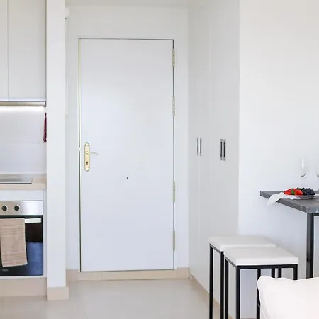 Apartman Romana Playa By The *