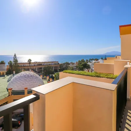 Romana Playa By The Apartment