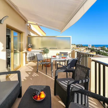 Apartman Romana Playa By The