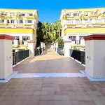 Romana Playa By The Μαρμπέλλα