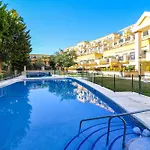 Διαμέρισμα Romana Playa By The Μαρμπέλλα