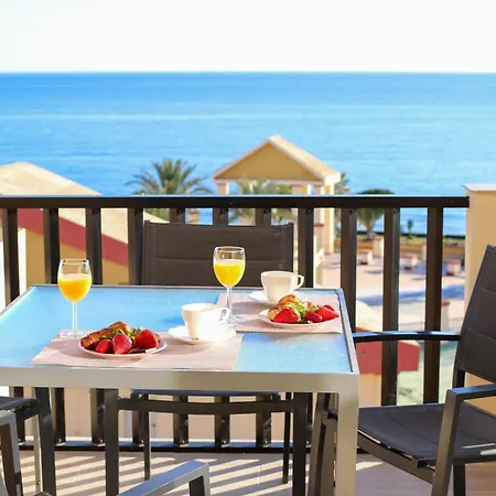 Апартаменты Romana Playa By The *