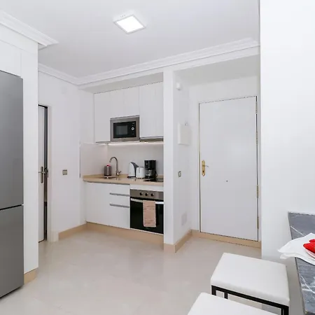 Romana Playa By The Марбелья