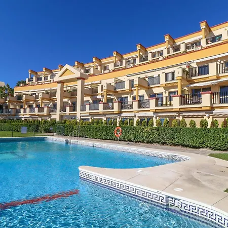 Romana Playa By The Апартаменты *