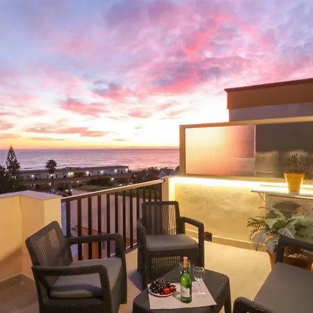 Romana Playa By The * Marbella