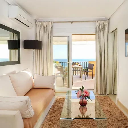 Romana Playa By The Marbella