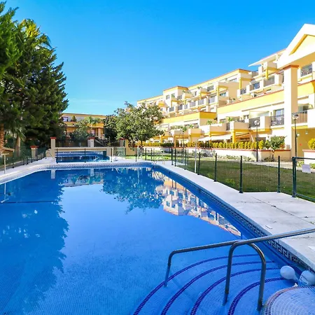 Apartment Romana Playa By The Marbella