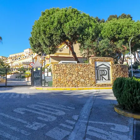 Apartment Romana Playa By The