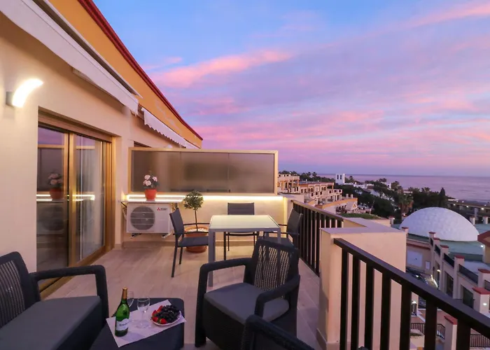 Romana Playa By The Marbella