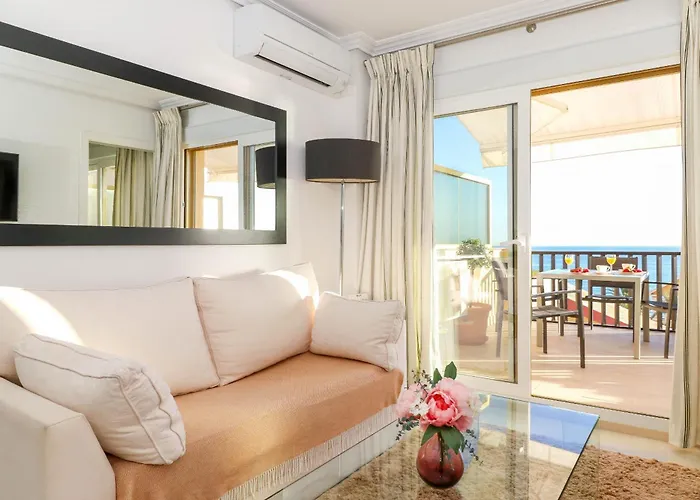 Apartment Romana Playa By The