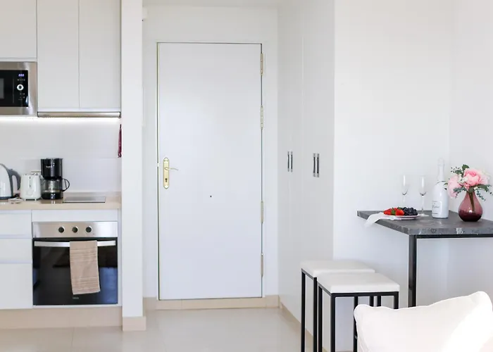 Apartment Romana Playa By The *