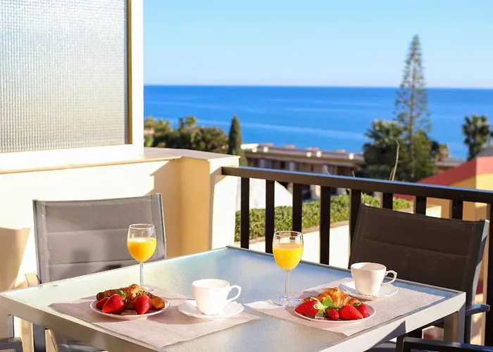 Romana Playa By The Marbella