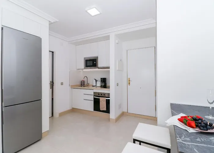 Romana Playa By The Marbella