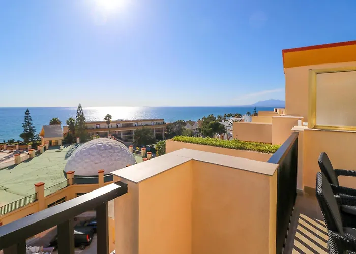 Romana Playa By The Apartment