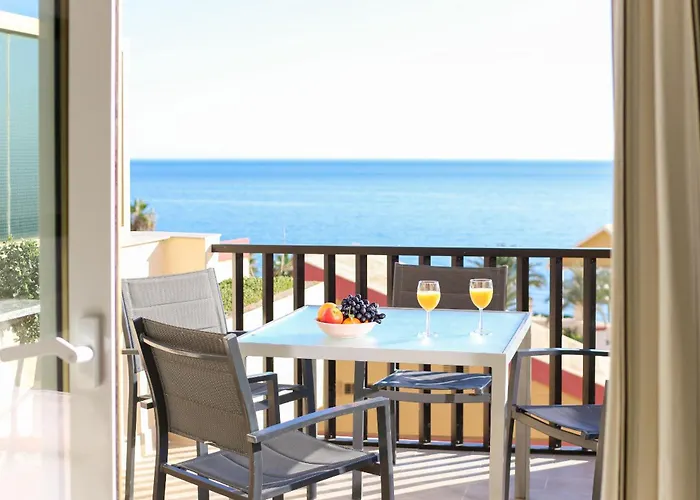 Romana Playa By The *