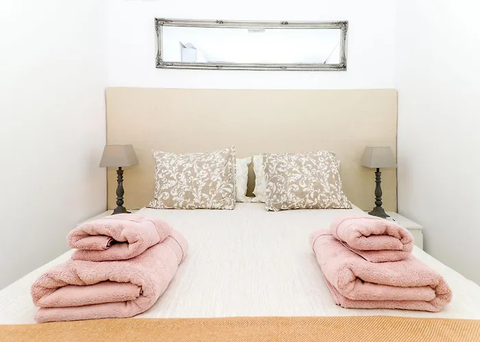 Apartment Romana Playa By The Marbella