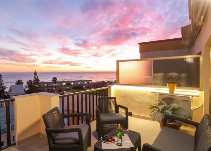 Romana Playa By The * Marbella