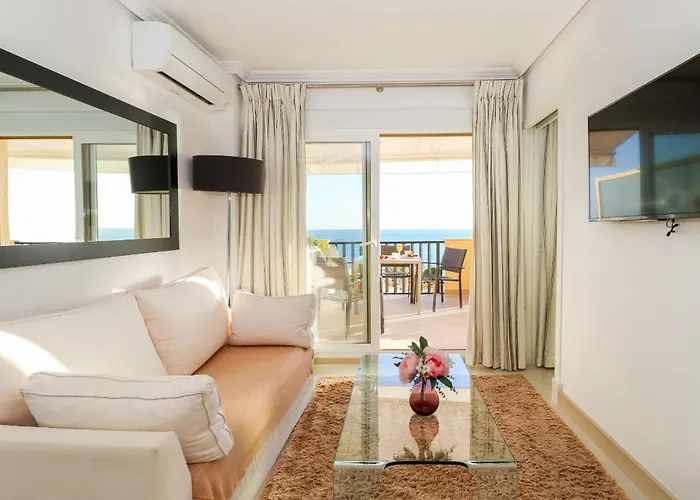 Romana Playa By The Marbella