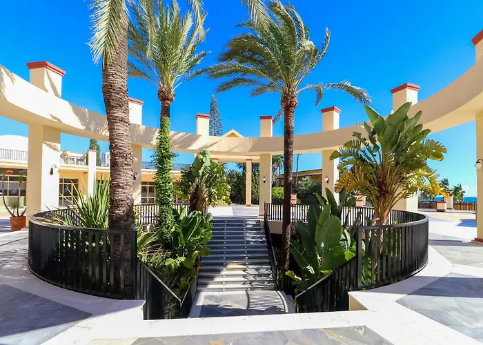 Romana Playa By The *