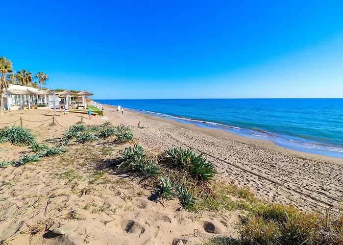 Апартаменты Romana Playa By The *