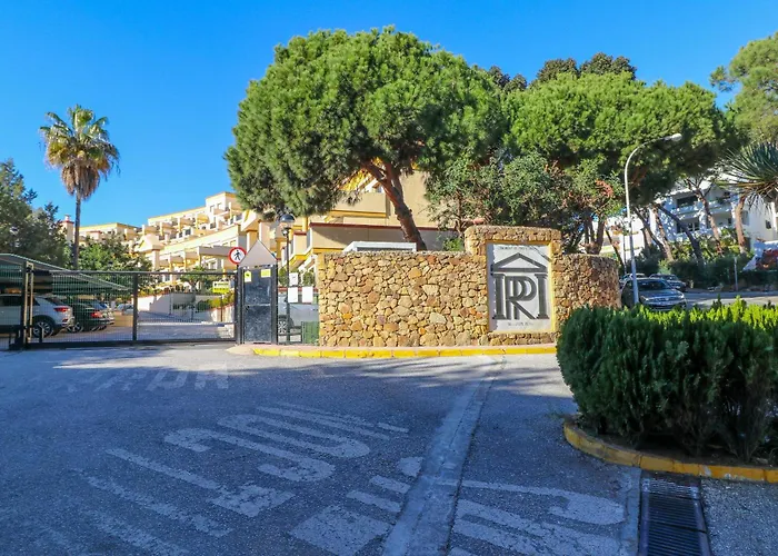 Apartment Romana Playa By The