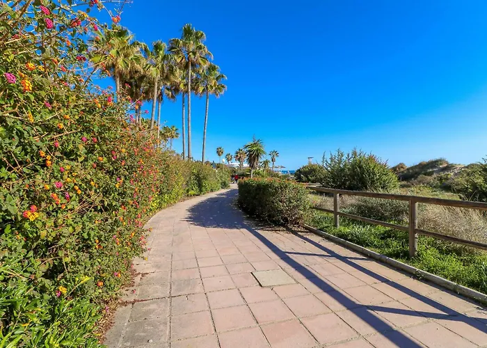 Apartment Romana Playa By The *