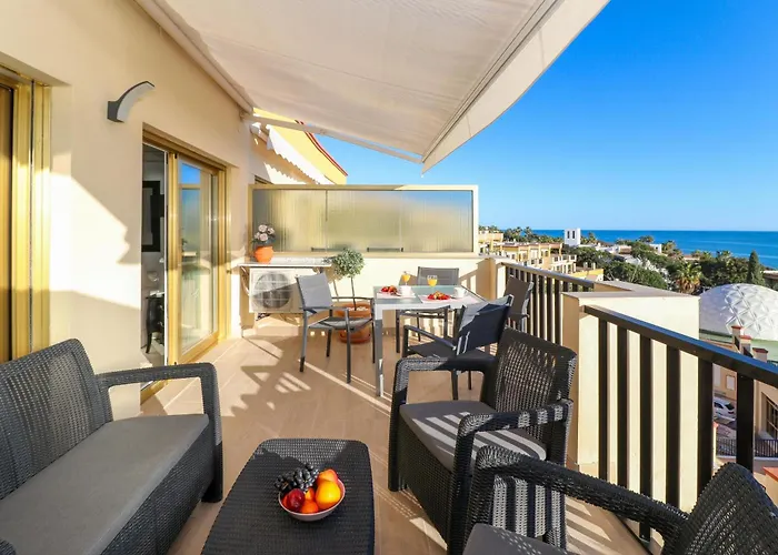 Apartment Romana Playa By The