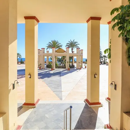 Apartment Romana Playa By The *