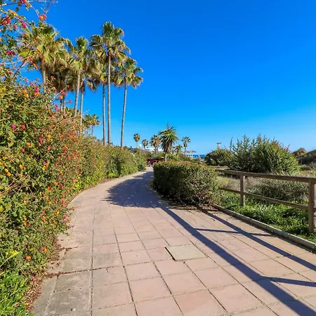 Apartment Romana Playa By The *